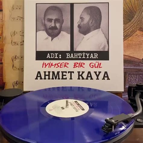 Büyüsen de Çocuk Kal.. Doğum Günü Ahmet Kaya Vaytle, . 
