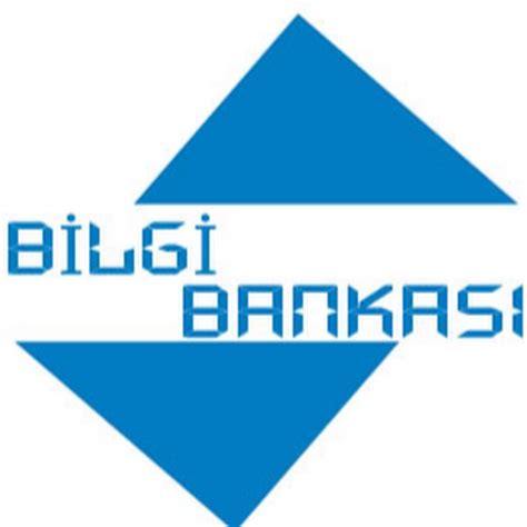 BİLGİ BANKASI.