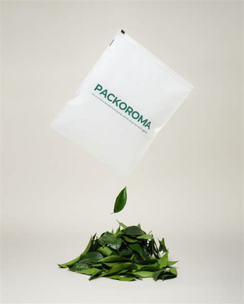 BİO-ROMA PACKOROMA. 