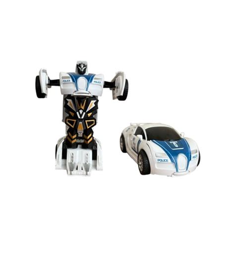 BİZE Polis At Robot Araba 4+ App Store.