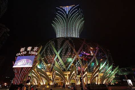 Bảng 1: Top 5 Casino Resort trên thế giới