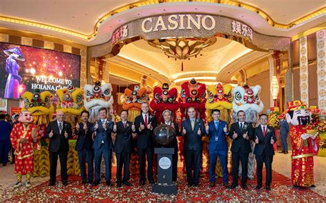 Bất Động Sản Cạnh Casino: Cơ Hội Đầu Tư Gọi Tên