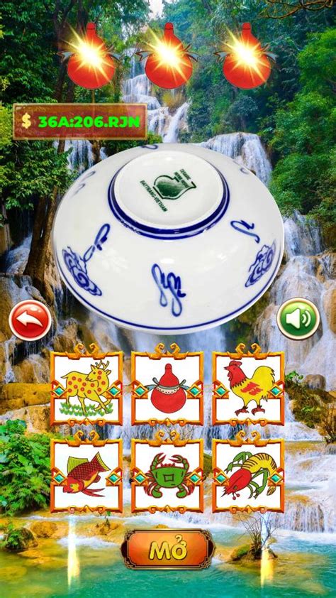 Bầu Cua 2024 APK for Android - Download