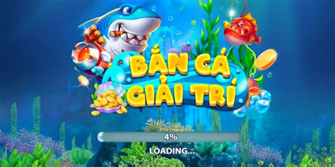 Bắn Cá Giải Trí Bancagiaitri.net – Game Bắn Cá Online Số 1