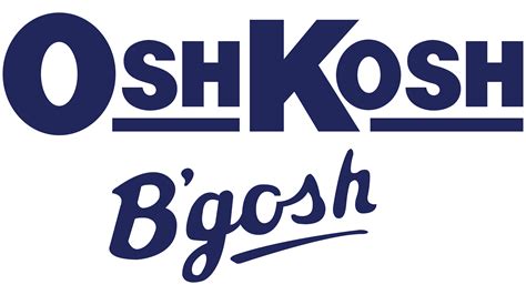 B'gosh - Established in 1895 in Osh Kosh Wisconsin, Osh Kosh B’Gosh is an American Kids wear brand famous for its durable quality and emotional connection across …