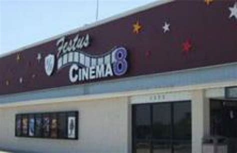 B & B Festus Cinema 8 Showtimes1522 Parkway West, Festus 63028 -  MapSAT, MAY 11SUN, MAY 12MON, MAY 13See More   Peop - Nearnews.Click