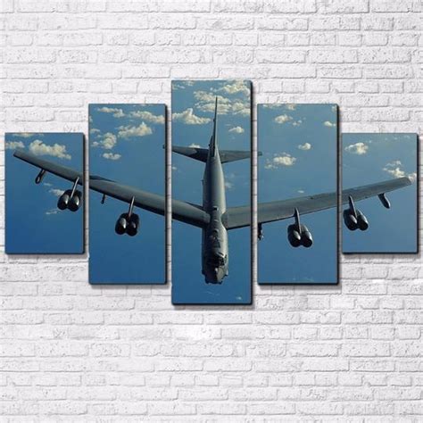 B 52 Wall Art for Sale Redbubble