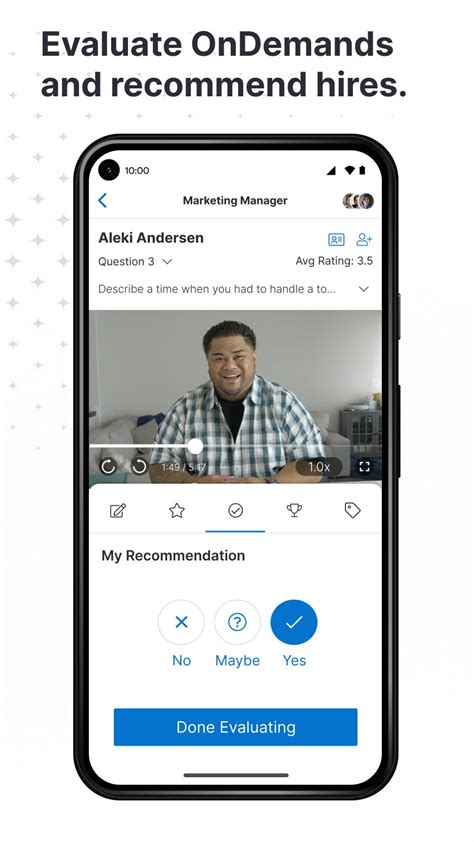 B B F Recruiting Guidance APK Download for Android 