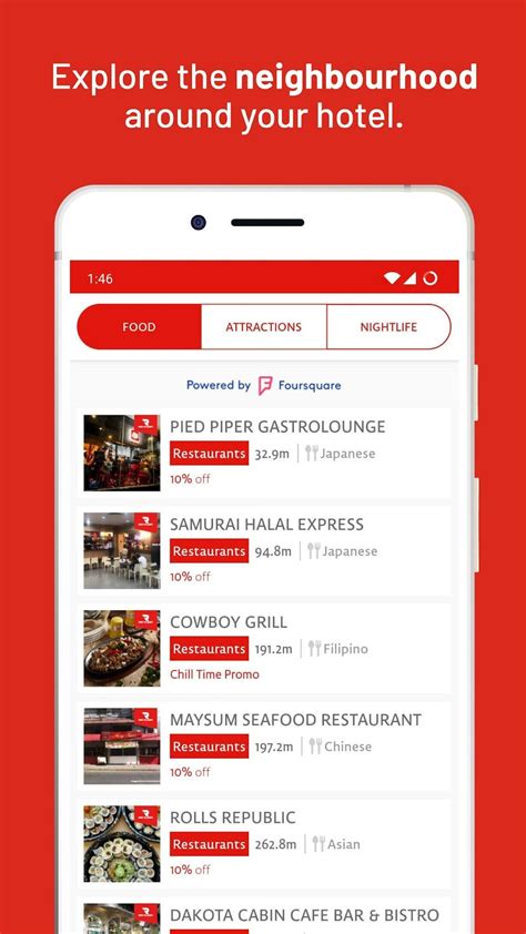 B B Hotels APK Download for Android 