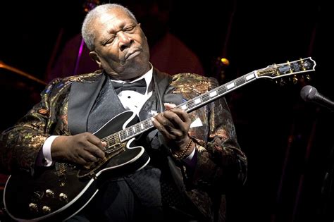 B B King Encyclopedia.com