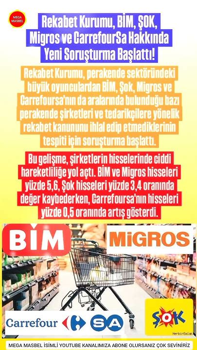 B CARREFOURSA HAKKINDA. 