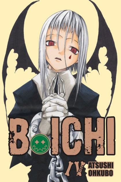 B Ichi Vol 4