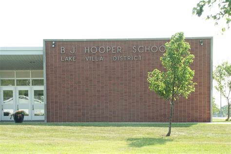 B J Hooper Public School Lindenhurst IL - Facebook