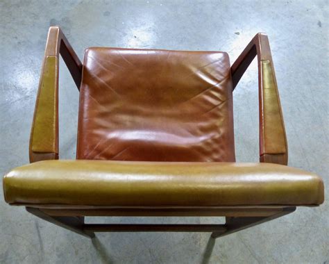 B L Marble Chair - 9 For Sale on 1stDibs bl marble chair company, b.l ...