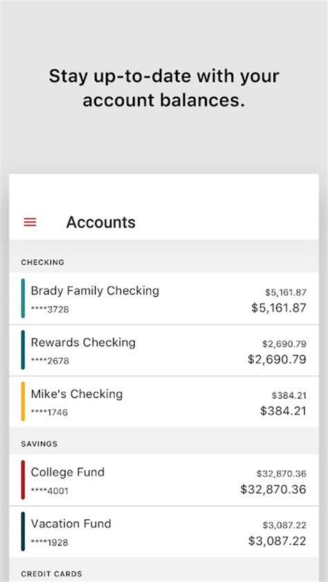 B S Credit Union APK Download for Android 