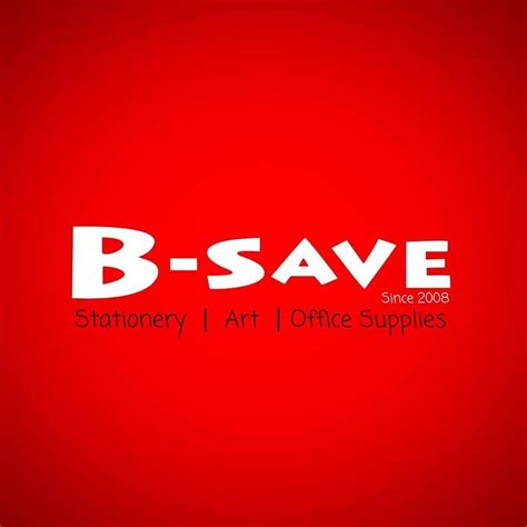 B Save Stationery & Office Supplies Jitra - Facebook