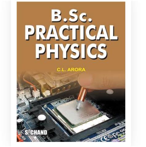 B Sc Practical Physics Cl Arora