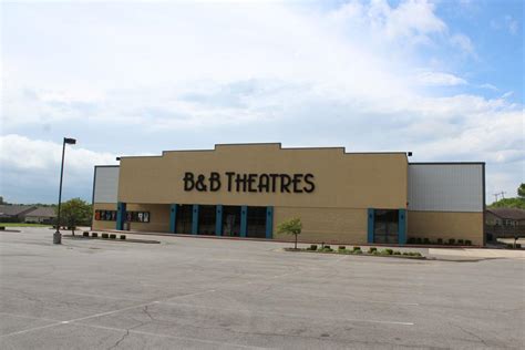 B and b theater claremore. Things To Know About B and b theater claremore. 