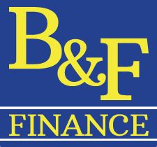 B and f finance. B&F Finance provides online quick loans & online personal loans all across Texas and Oklahoma. Bad credit accepted! Quick, safe, & convenient loans! 