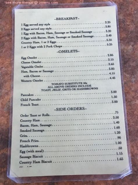 B and g grill menu goldsboro nc. Service: Dine in Meal type: Lunch Price per person: $10–20 Food: 5 Service: 5 Atmosphere: 4 Recommended dishes: Texas ACP, Hawaiian ACP, Cheese Dip Recommendation for vegetarians: Highly recommend Vegetarian offerings: Not sure. EXTREMELY RUDE!!!!!!! 