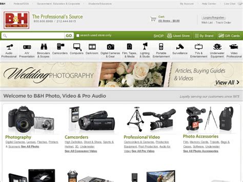 B and h com. Sep 5, 2023 · B&H Photo Video Coupon: Get $300 Off Orders $1,000+. Use this bhphotovideo.com discount code to instantly slash $300 off your total purchase of $1,000 or more. CODE. 300. Show Coupon Code. 23%. 