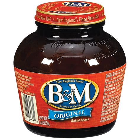 B and m baked beans. Oct 14, 2020 ... Welcome to Maine Ep 4: B&M Baked Beans. 