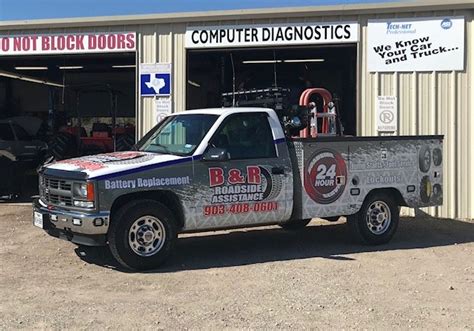 B and r auto. Welcome to B & R Automotive & Machine Shop. B & R Speed Supply is located at 4859 Allegheny River Blvd Verona, PA 15147 | (412) 795-7022. We do automotive, marine, truck, and import work. Additionally, B & R has an in-house machine shop for all your machining and industrial needs. We handle everything from state inspections to engine rebuilds ... 