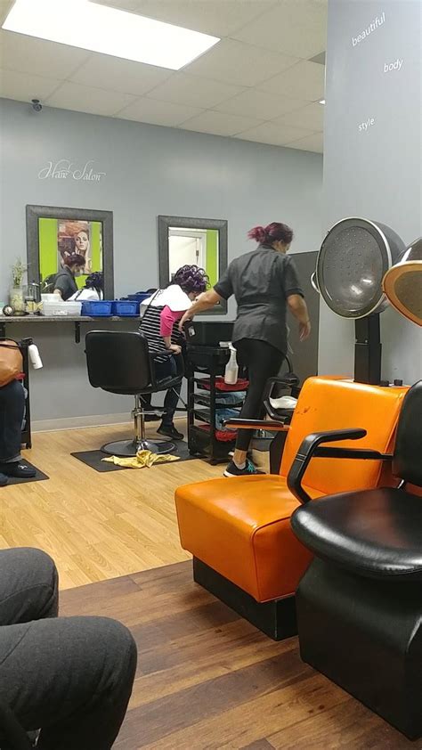 Top 10 Best Dominican Hair Salons in Baltimore, M