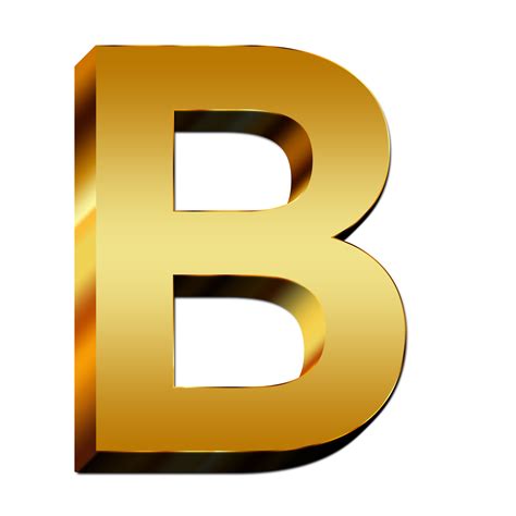 B, or b, is the second ... In English-speaking co