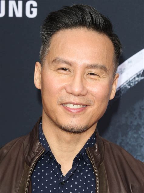 B d wong. BD Wong Family. He was born to his father and mother and grew up in San Francisco, California, in the United States. BD is the son of William D. Wong who worked as a postal worker and Roberta Christine Wong who worked as a supervisor in a telephone company. His family is from Hong Kong and of Chinese descent with two brothers an older one and ... 