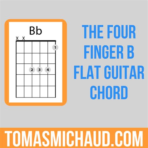 B flat guitar chord. Things To Know About B flat guitar chord. 