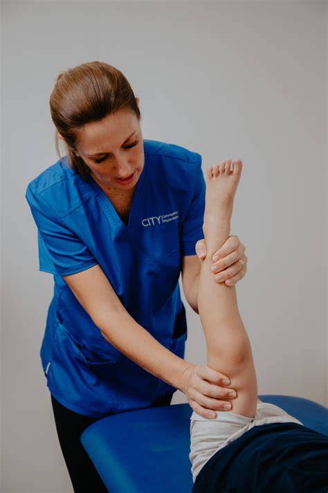 B flow something very special.  Physical Therapy & MRI available. be/oGY_1VgN-cw youtube....