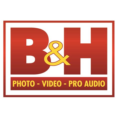 B&H Photo Video (also known as B&H Photo and B&H and B&H Foto & Electronics Corporation) is an American photo and video equipment retailer founded in 1973, based in Manhattan, New York City. [1] . B&H conducts business primarily through online e-commerce consumer sales and business to business sales, as they only have one retail location..