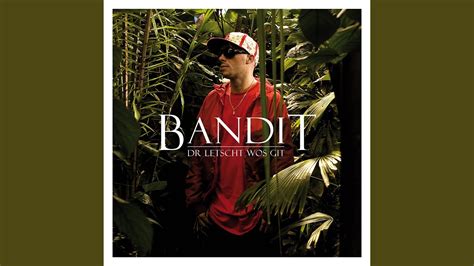 B is for Bandit