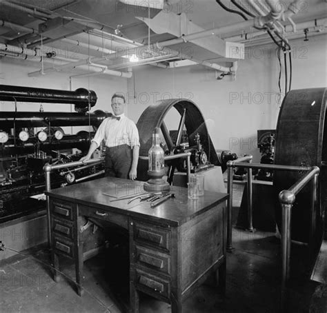B link laboratories 1905.  Measuring length approximately 19.  You've been here ...