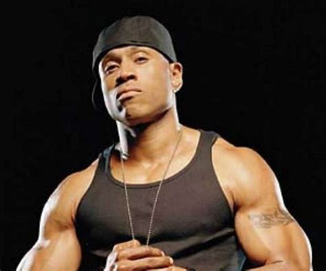 B real ll cool j biography