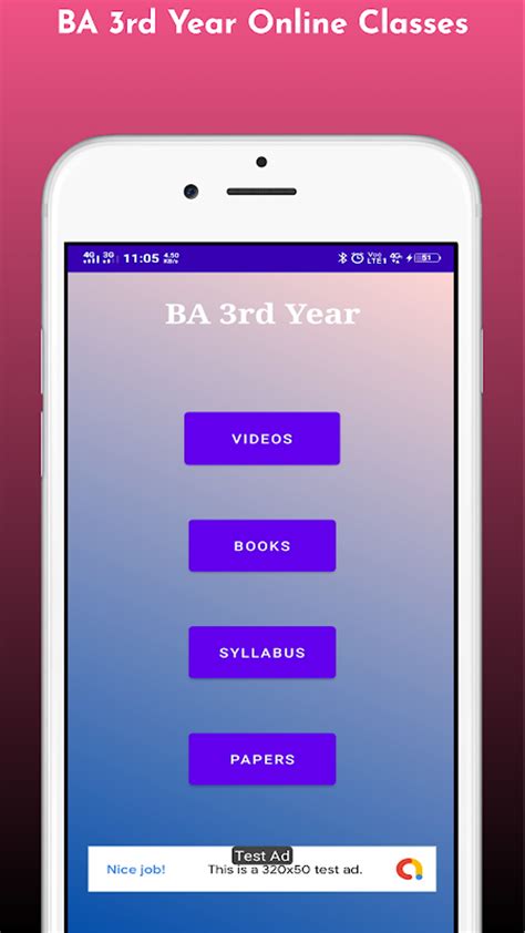 B st Online Classes APK Download for Android 