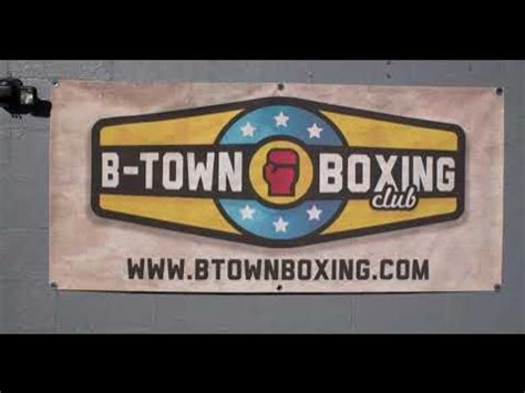 B town boxing. Things To Know About B town boxing. 