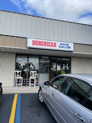 Reviews on Dominican Hair Salon in Jacksonville, FL - Fatima Beauty Center Salon, San Juan Hair Studio, Salon 718, Miguelina's Beauty Salon, Ramona's Beauty Salon. 