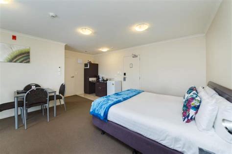 B-Ks Premier Motel Palmerston North - Planet of Hotels