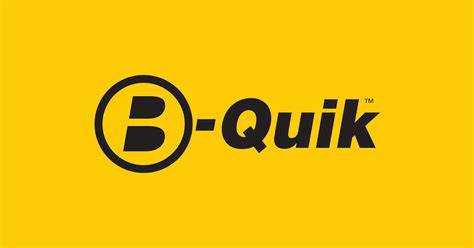 B-Quik Product - Engine oil - raincitystudios.com