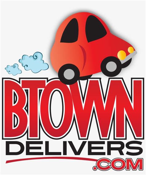 B-Town Delivery - What