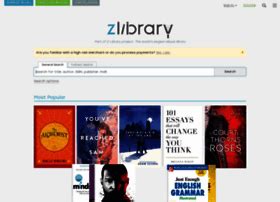 B-ok.cc. The world's largest ebook library | Ebooks library. Find books Download Free Online books store on Z-Library. 