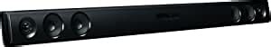 B-ware - LG LAS260B Soundbar Dolby digital DTS schwarz