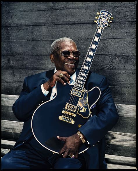 B.B. King - B.B. King