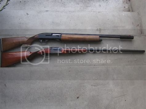 B.C My Luck / Miroku Model 100 Single Shot (pics) Shotgun Forum