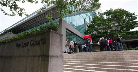 B.C. Appeal Court sides with mom in case involving access to parental medical records