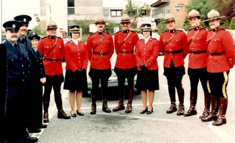 B.C. North – RCMP Veteran