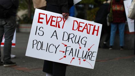 B.C. decriminalized drugs. How’s it been going?