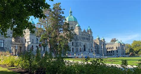 B.C. government announces new programs, police standards for sexual assault